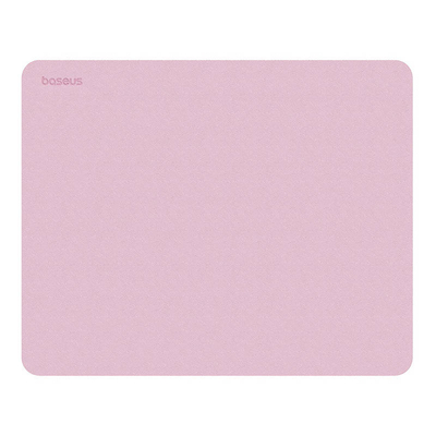 Product Mousepad Baseus (pink) base image