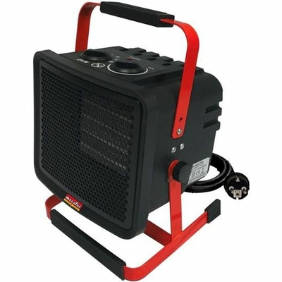 Product Φορητό Αερόθερμο MECAFER MH2000 2000 W base image