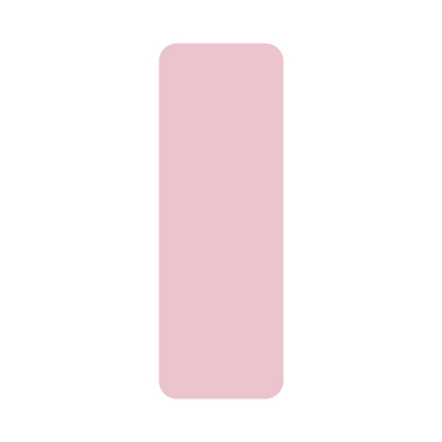 Product Αυτοκόλλητες Ετικέτες σε Ρολό Niimbot Thermal 14x40 160 pcs. (Pink) base image