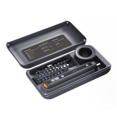 Product Σετ κατσαβιδιών ακριβείας JIMI Home JM-G3136N + 30 bit base image