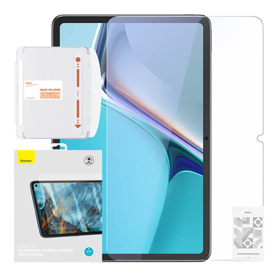 Product Screen Protector για Tablet Baseus Crystal 0.3mm for Huawei MatePad 11 10.95" base image