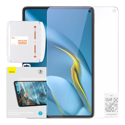 Product Screen Protector για Tablet Baseus Crystal 0.3mm for Huawei MatePad/MatePad Pro 10.8" base image