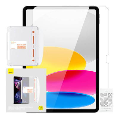 Product Screen Protector για Tablet Baseus Corning 0.4 mm for Pad Pro 10 10.9" base image