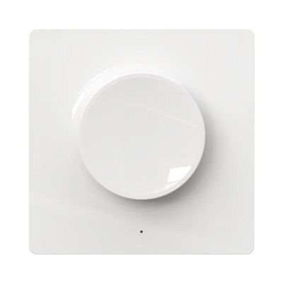 Product Ασύρματος Διακόπτη Yeelight Smart Dimmer (Λευκό) base image