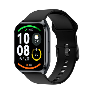 Product Smartwatch Haylou LS02 Pro (blue) base image