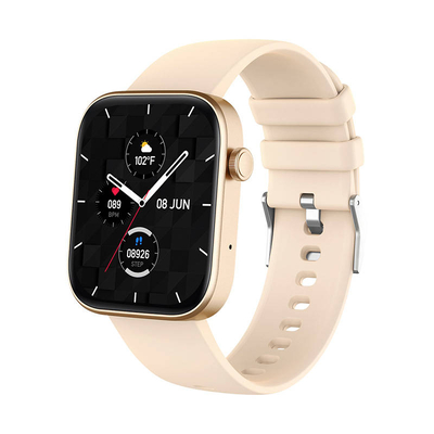 Product Smartwatch Colmi P71 Gold base image