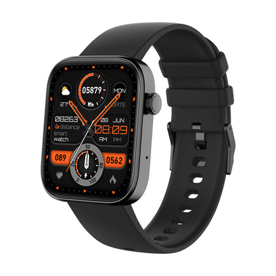 Product Smartwatch Colmi P71 (Black) base image
