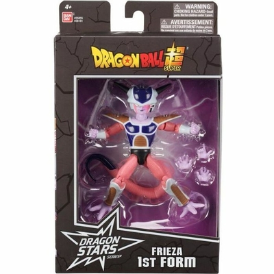 Product Φιγούρα Dragon Ball Super: Dragon Stars - Frieza First Form 17 cm base image