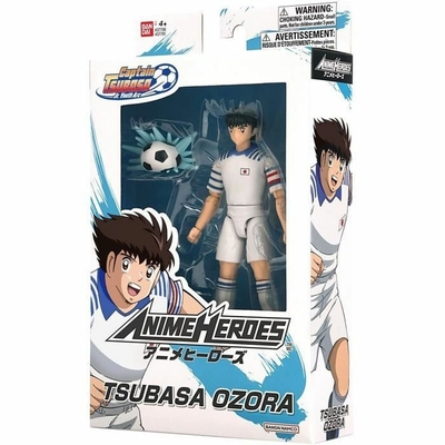 Product Φιγούρα Bandai Captain Tsubasa base image