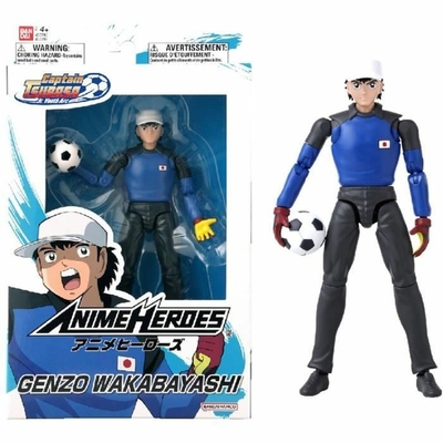 Product Φιγούρα Bandai Captain Tsubasa base image