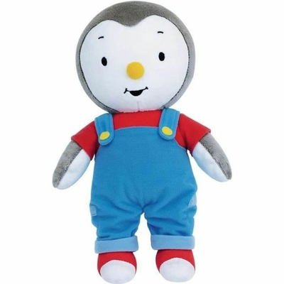 Product Αρκουδάκι Jemini T'choupi 30 cm base image