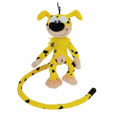 Product Αρκουδάκι Jemini marsupilami Κίτρινο base image