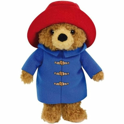 Product Αρκουδάκι Jemini Paddington  17 cm base image