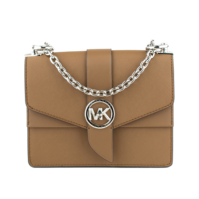 Product Γυναικεία Τσάντα Michael Kors 32T1Sgrc1Ldri 20X17X7cm Green base image
