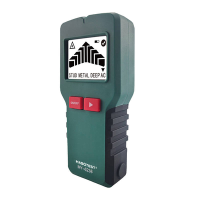 Product Ανιχνευτής Καλωδίων Habotest MY6238 Multi-Purpose Detector 4in1 base image