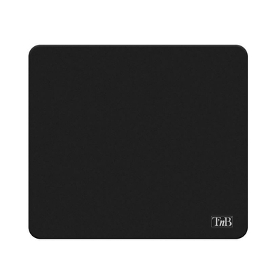 Product Mousepad TNB Μαύρο base image
