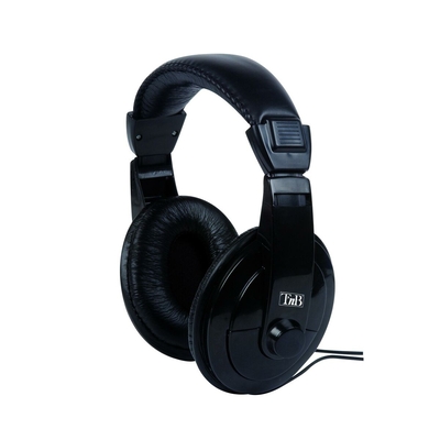 Product Ακουστικά TNB CSHOME1 Μαύρο base image