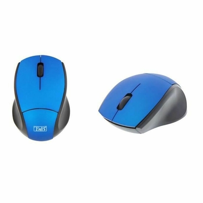 Product Ποντίκι Ασύρματο TNB Μπλε base image