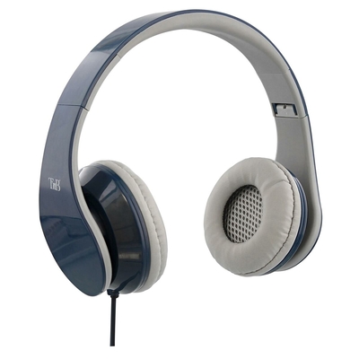Product Ακουστικά TNB STREAM Μπλε base image