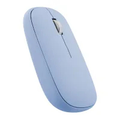 Product Ποντίκι Ασύρματο T'NB iClick Μπλε base image