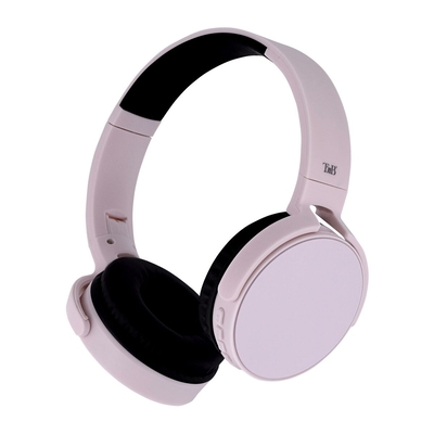 Product Ακουστικά Bluetooth TNB SINGLE 2 Ροζ base image