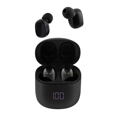 Product Bluetooth Headset T'NB ONYX Μαύρο base image
