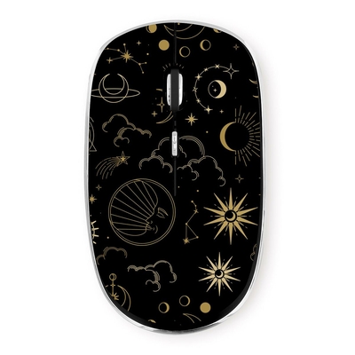 Product Ποντίκι Ασύρματο TNB EXCLUSIV ASTRO base image