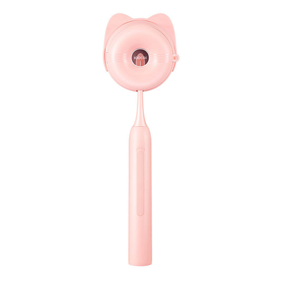Product Ηλεκτρική Οδοντόβουρτσα Soocas D3 (pink) base image