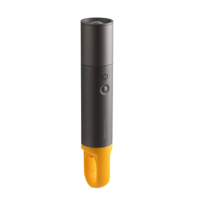 Product Φακός HOTO QWSDT001, 1000lm, USB-C base image
