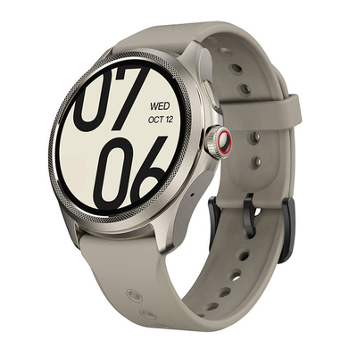 Product Smartwatch Mobvoi TicWatch Pro 5 GPS (sandstone) base image