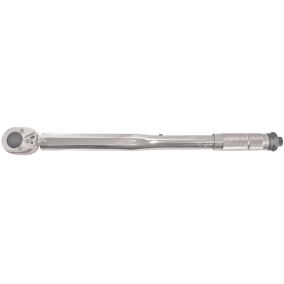 Product Δυναμοκλειδο Καρέ Ροπής Με Μήκος Top Master 1/2" 42-210nm 45cm 331001 base image