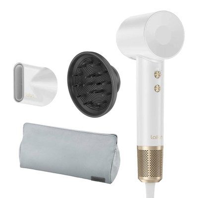 Product Πιστολάκι Μαλλιών Laifen Swift Premium Ionic (Λευκό) base image