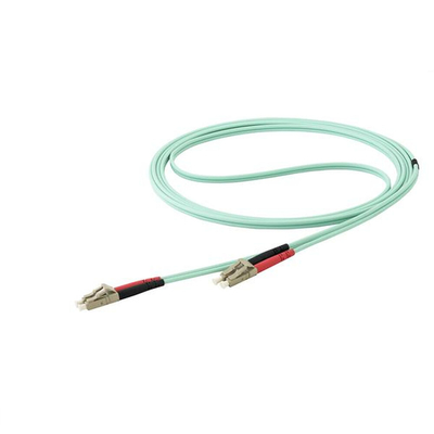 Product Καλώδιο οπτικών ινών Startech 450FBLCLC15 base image