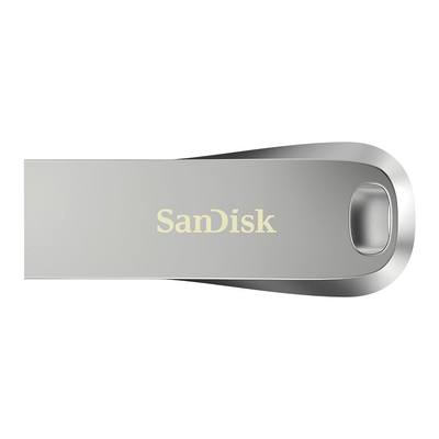 Product Usb Stick SanDisk SDCZ74-G46 128 GB Ασημί base image