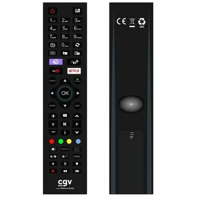 Product Τηλεχειριστήριο CGV FIDELIO base image