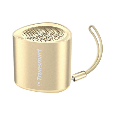 Product Φορητό Ηχείο Bluetooth Tronsmart Nimo Gold (gold) base image