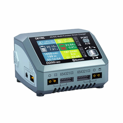 Product Τροφοδοτικό για Τηλεκατευθυνόμενα Skyrc D200 base image