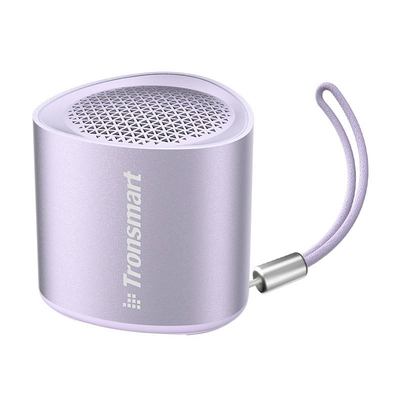 Product Φορητό Ηχείο Bluetooth Tronsmart Nimo Purple (purple) base image