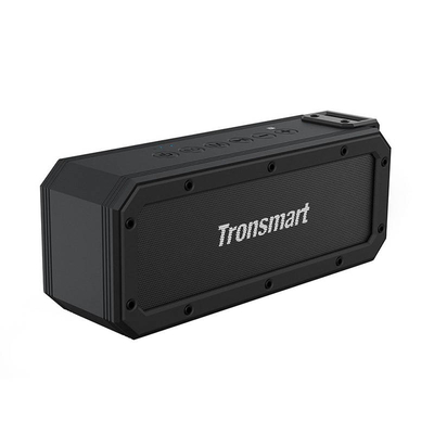 Product Φορητό Ηχείο Bluetooth Tronsmart Force + (Black) base image