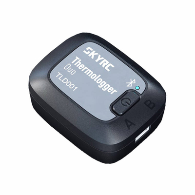 Product Αξεσουάρ για Τηλεκατευθυνόμενα Skyrc TLD001 Thermologger Duo base image