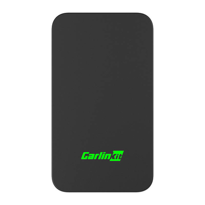 Product Αντάπτορας Αυτοκινήτου Carlinkit 2AIR Apple Carplay/Android Auto (black) base image