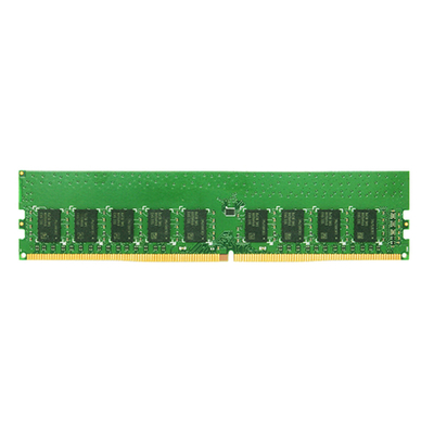 Product Μνήμη RAM Σταθερού Synology D4EC-2666-8G 8 GB DDR4 base image