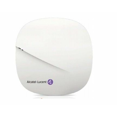 Product Access Point Alcatel Lucent OAW-IAP207-RW Λευκό 867 Mbps base image