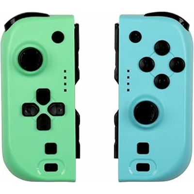 Product Gamepad KONIX NINTENDO SWITCH base image