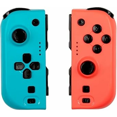 Product Gamepad KONIX NINTENDO SWITCH base image