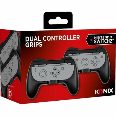 Product Επιτραπέζια Βάση KONIX Joy-Con  base image