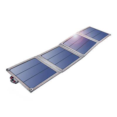 Product Ηλιακός Φορτιστής Choetech SC004 14W, 1xUSB (grey) base image