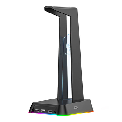 Product Βάση Ακουστικών Onikuma ST-2 black base image
