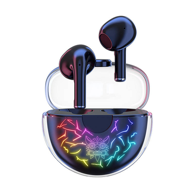 Product Bluetooth Headset TWS ONIKUMA T35 Black base image