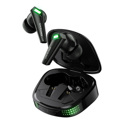 Product Bluetooth Headset TWS ONIKUMA T308 Black base image